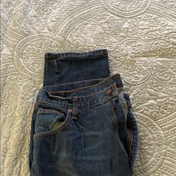 Arizona Athletic Fit. - Picture 2 of 2